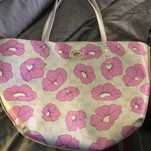 Bebe reversible bag